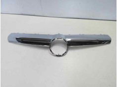 Recambio de rejilla delantera para opel zafira b referencia OEM IAM 107163405 107163405 