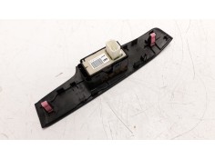 Recambio de mando elevalunas trasero izquierdo para lexus is 2.5 16v cat (híbrido) referencia OEM IAM 8481030192   2