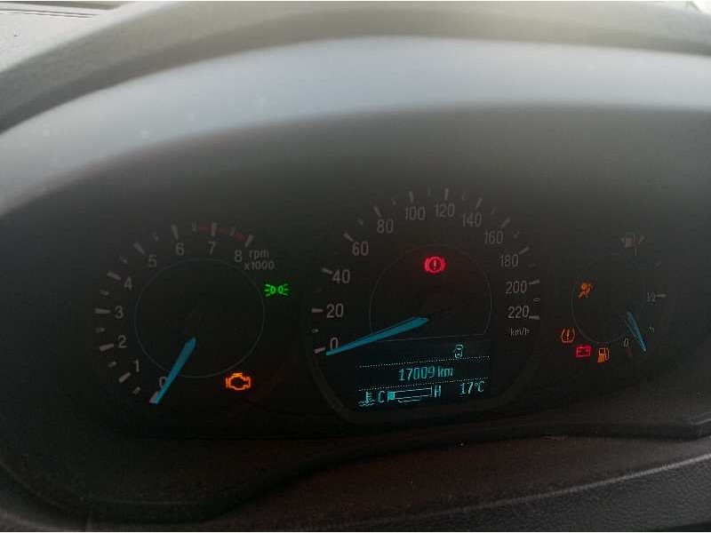 ford ka+ del año 2019