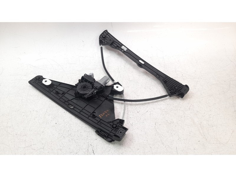 Recambio de elevalunas delantero izquierdo para peugeot 208 (p2) active referencia OEM IAM 9829043680  