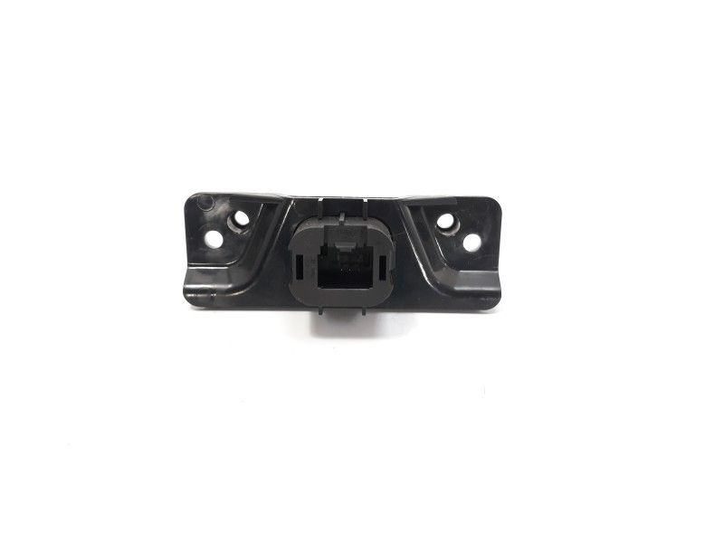 Recambio de warning para ford fusion (cbk) 1.4 tdci cat referencia OEM IAM 4M5T13A350A  