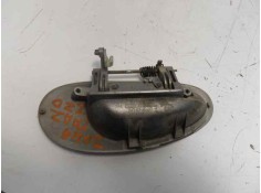 Recambio de maneta exterior trasera izquierda para chrysler 300 m (lr) 3.5 v6 referencia OEM IAM 0LF05MS4AE   2