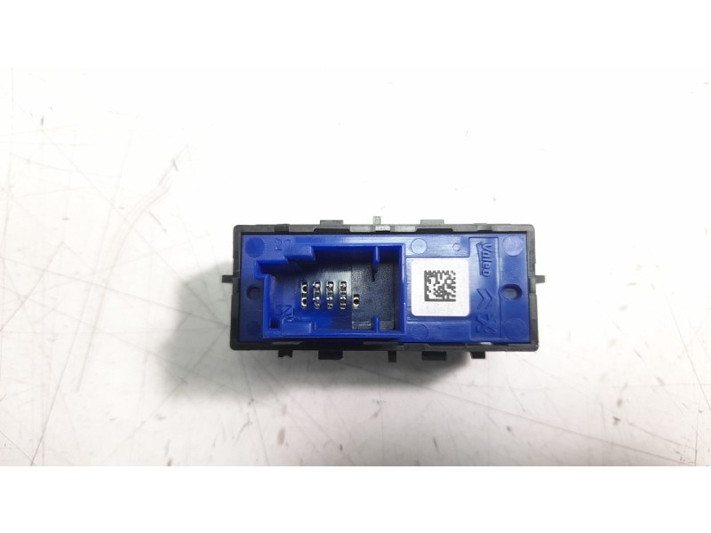 Recambio de interruptor para peugeot 308 referencia OEM IAM 98189731ZD  