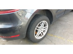 TRANSMISION TRASERA DERECHA 95B501203K 