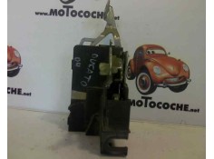 Recambio de cerradura puerta delantera derecha para fiat ducato caja cerrada 11 (desde 03.02) referencia OEM IAM    2