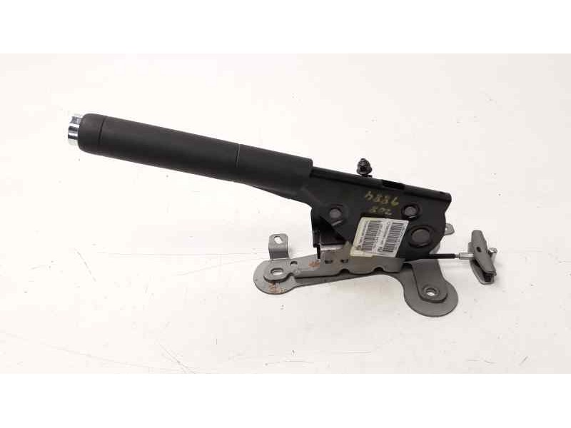 Recambio de palanca freno para peugeot 208 style referencia OEM IAM 98076688ZD  