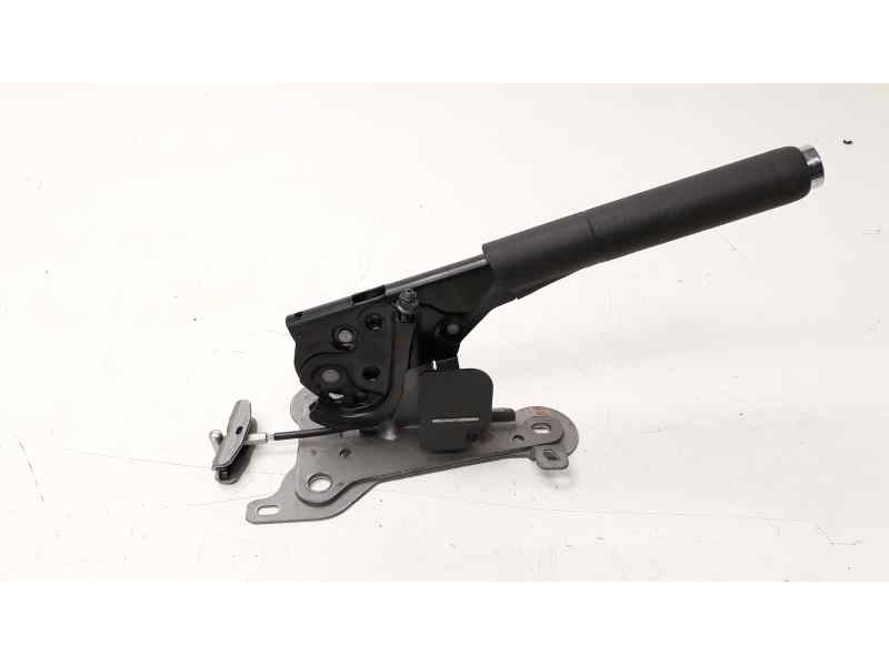Recambio de palanca freno para peugeot 208 style referencia OEM IAM 98076688ZD  