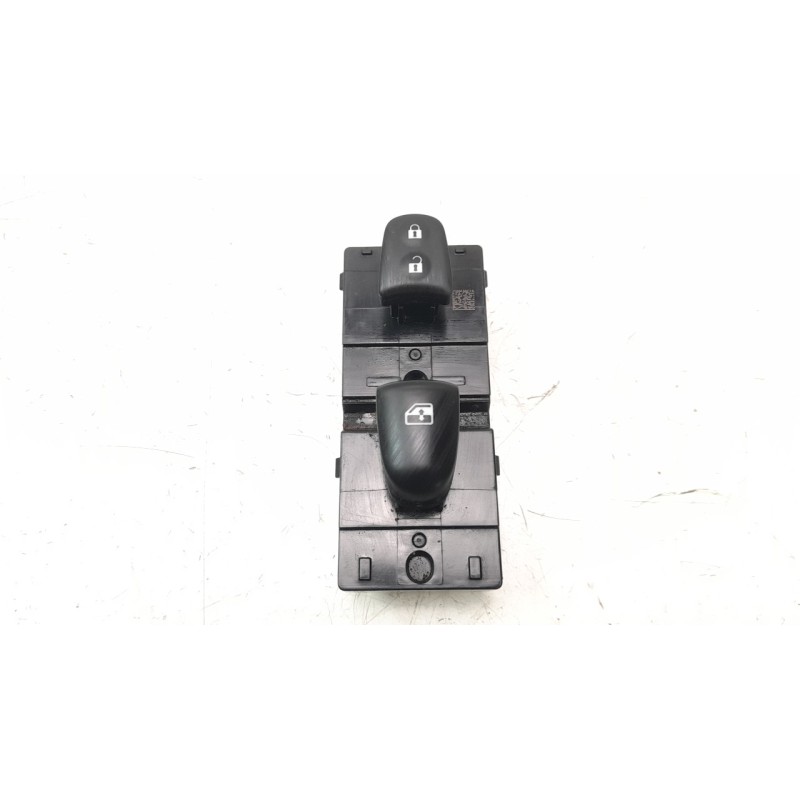 Recambio de mando elevalunas delantero derecho para nissan qashqai (j11) 1.2 16v cat referencia OEM IAM 254114CE0A  