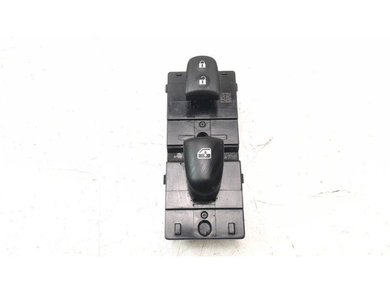 Recambio de mando elevalunas delantero derecho para nissan qashqai (j11) 1.2 16v cat referencia OEM IAM 254114CE0A  
