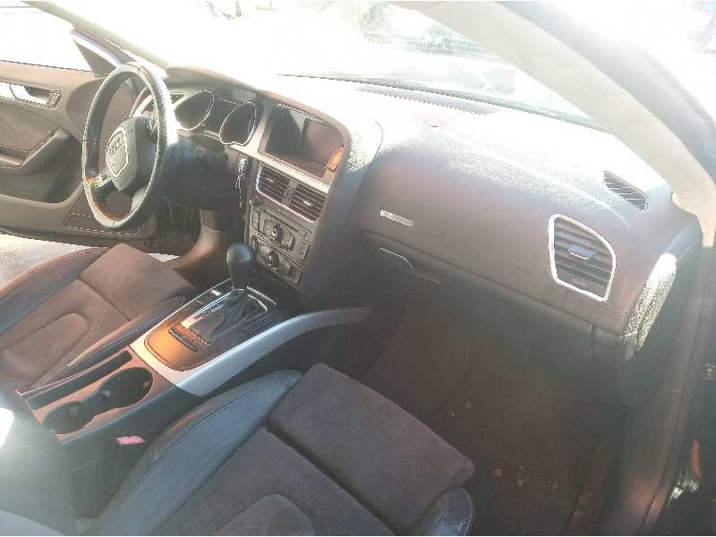 audi a5 sportback (8t) del año 2011