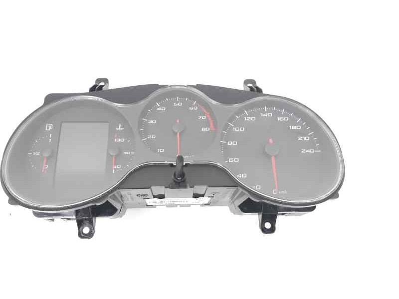 Recambio de cuadro instrumentos para seat altea xl (5p5) i-tech referencia OEM IAM 1P0920850P  