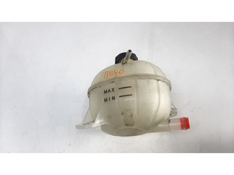 Recambio de deposito expansion para hyundai tucson classic blue referencia OEM IAM 25431D3500  