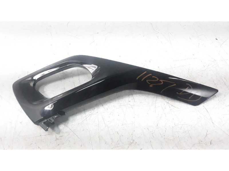 Recambio de moldura para peugeot 2008 (--.2013) 1.6 blue-hdi fap referencia OEM IAM 49110011635  