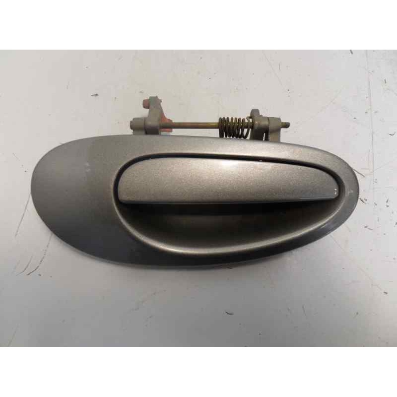 Recambio de maneta exterior trasera derecha para chrysler 300 m (lr) 3.5 v6 referencia OEM IAM 0LF04MS4AE  