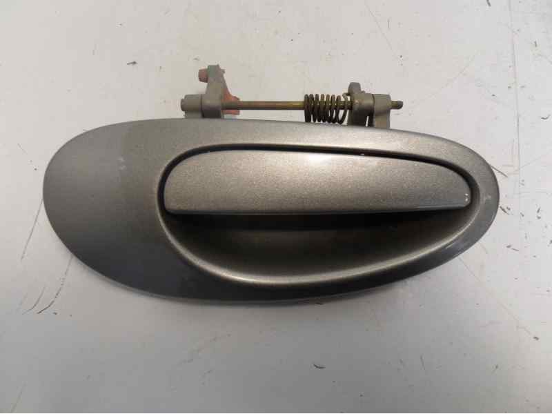 Recambio de maneta exterior trasera derecha para chrysler 300 m (lr) 3.5 v6 referencia OEM IAM 0LF04MS4AE  