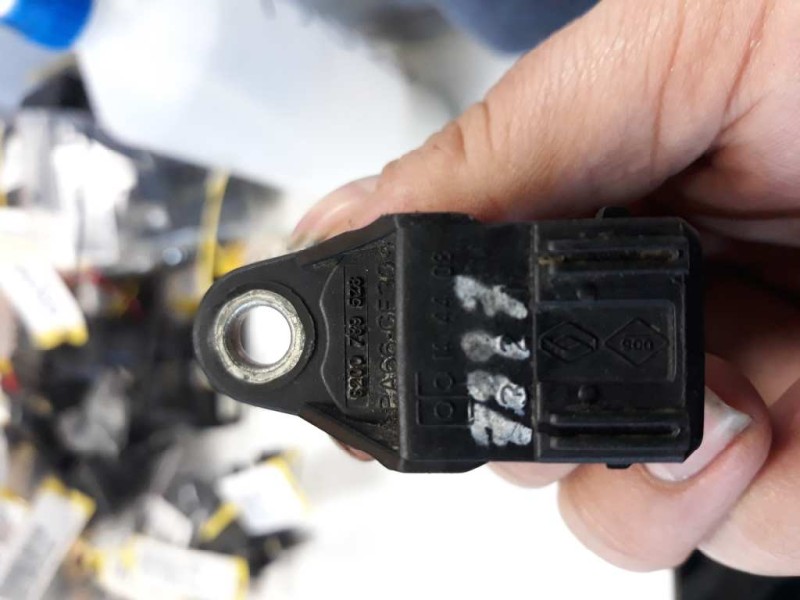Recambio de sensor para renault laguna ii (bg0) privilege referencia OEM IAM 8200789528  