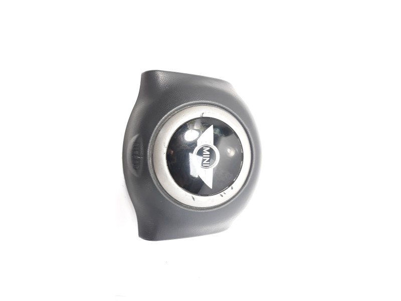 Recambio de airbag delantero izquierdo para mini mini (r50,r53) one referencia OEM IAM 676036605  