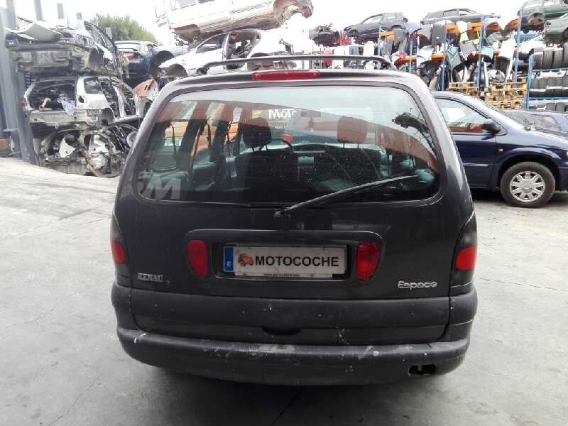 renault espace /grand espace (je0) del año 1997