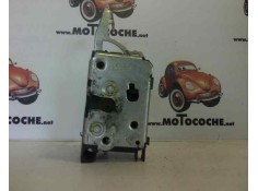 Recambio de cerradura puerta delantera derecha para fiat ducato caja cerrada 11 (desde 03.02) referencia OEM IAM   