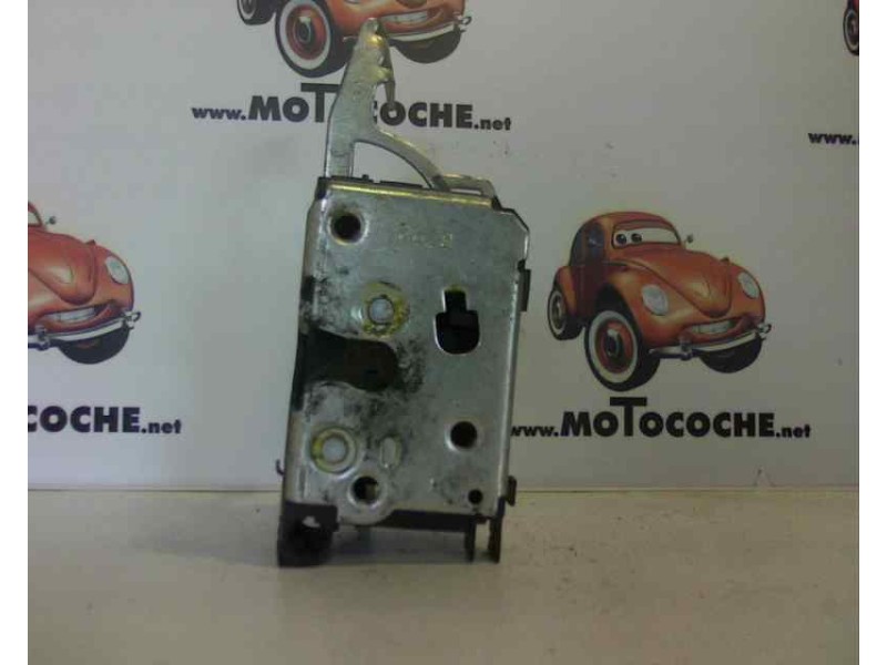 Recambio de cerradura puerta delantera derecha para fiat ducato caja cerrada 11 (desde 03.02) referencia OEM IAM   