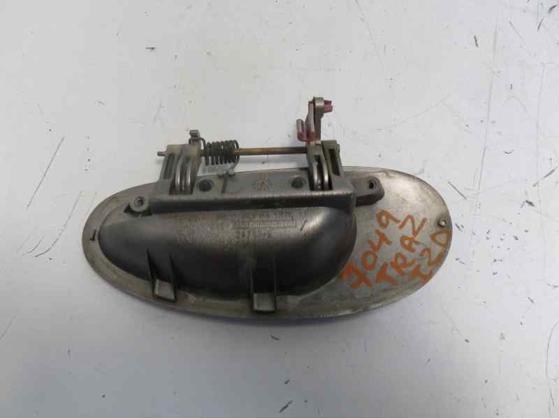 Recambio de maneta exterior trasera derecha para chrysler 300 m (lr) 3.5 v6 referencia OEM IAM 0LF04MS4AE  