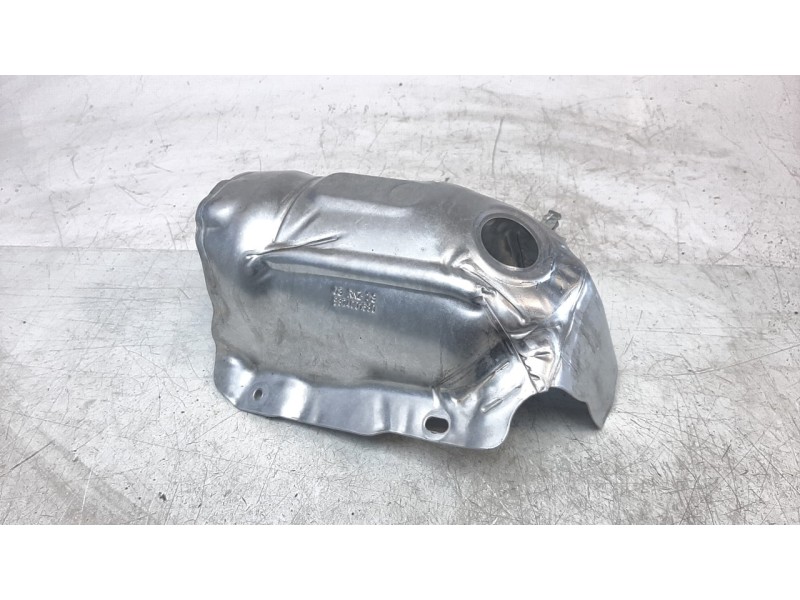 Recambio de moldura para citroen c4 cactus origins referencia OEM IAM 9824001580  