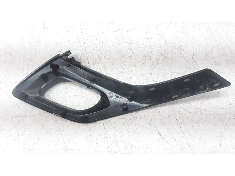 Recambio de moldura para peugeot 2008 (--.2013) 1.6 blue-hdi fap referencia OEM IAM 49110011635  