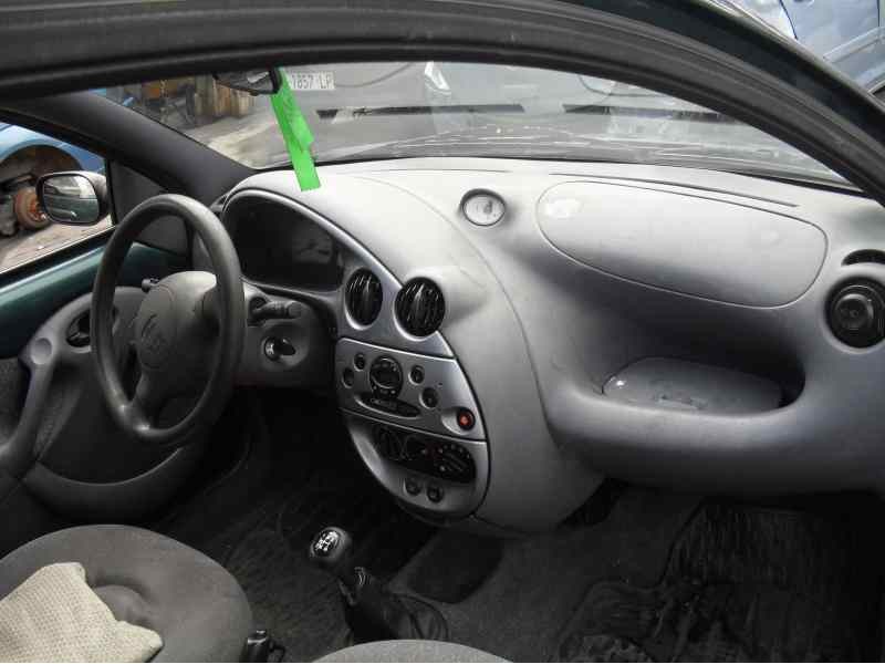 ford ka (ccq) del año 1997