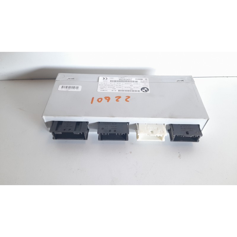 Recambio de modulo electronico para bmw serie 3 gran turismo (f34) 2.0 16v turbodiesel referencia OEM IAM F005V01708  