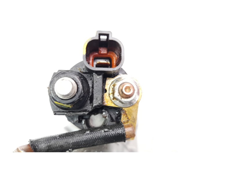 Recambio de motor arranque para kia sportage 1.6 gdi cat referencia OEM IAM 361002M318  