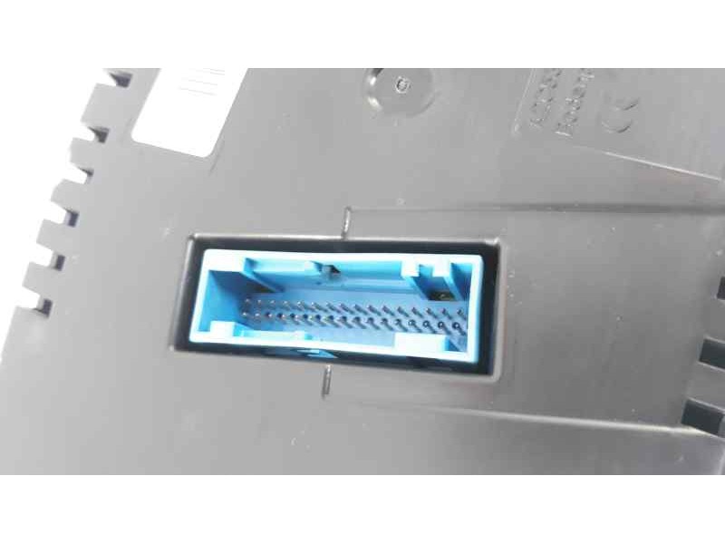 Recambio de cuadro instrumentos para seat altea xl (5p5) i-tech referencia OEM IAM 1P0920850P  