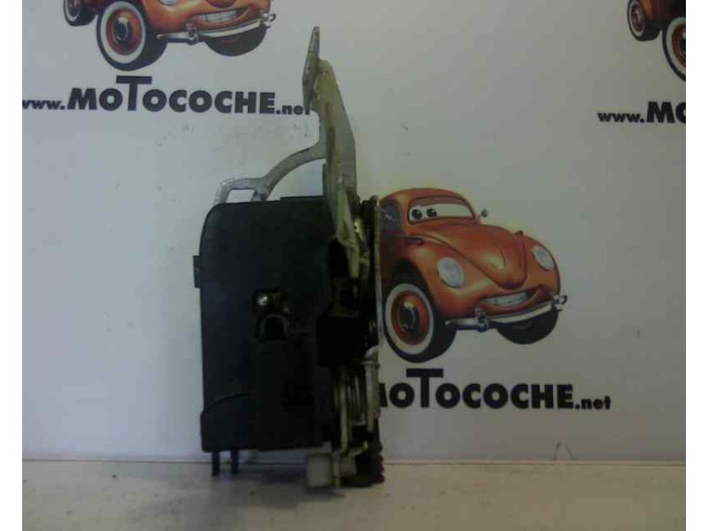 Recambio de cerradura puerta delantera derecha para fiat ducato caja cerrada 11 (desde 03.02) referencia OEM IAM   