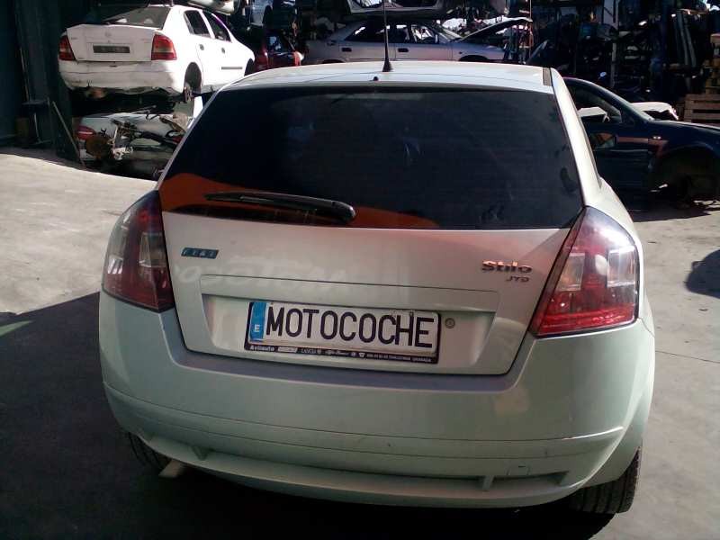 fiat stilo (192) del año 2003