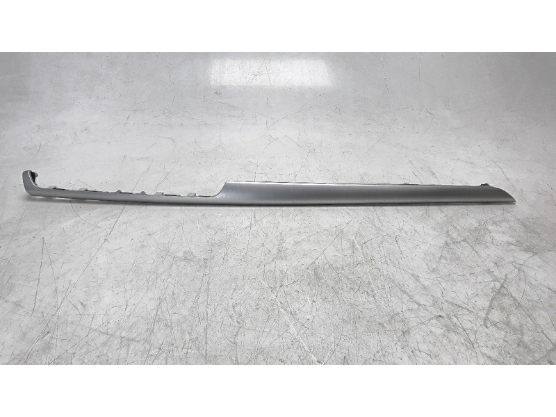 Recambio de moldura para mazda 3 lim. () 2.2 turbodiesel cat referencia OEM IAM BHN155256  