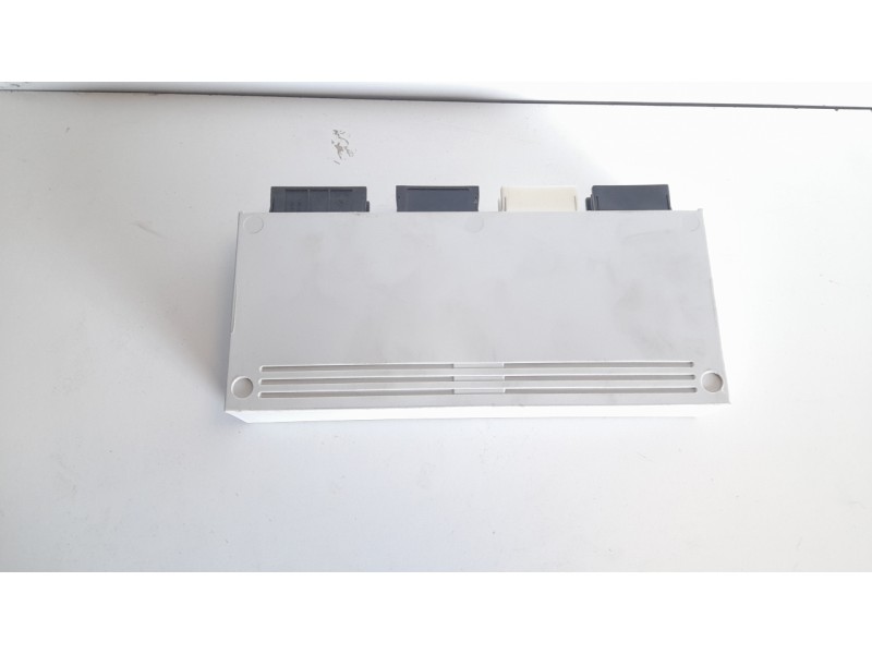 Recambio de modulo electronico para bmw serie 3 gran turismo (f34) 2.0 16v turbodiesel referencia OEM IAM F005V01708  