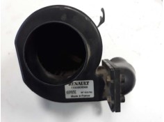 Recambio de ventilador calefaccion para renault clio i phase iii 1.2 referencia OEM IAM 7700809568  