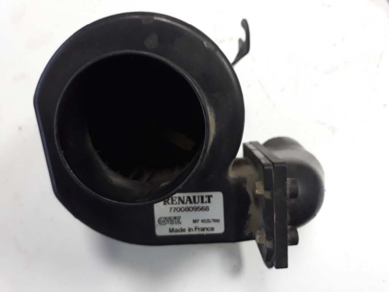 Recambio de ventilador calefaccion para renault clio i phase iii 1.2 referencia OEM IAM 7700809568  