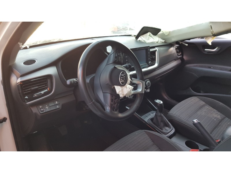 kia stonic (ybcuv) del año 2019