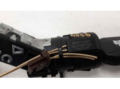 Recambio de conmutador de arranque para peugeot 208 style referencia OEM IAM 38454600 96663123380  2