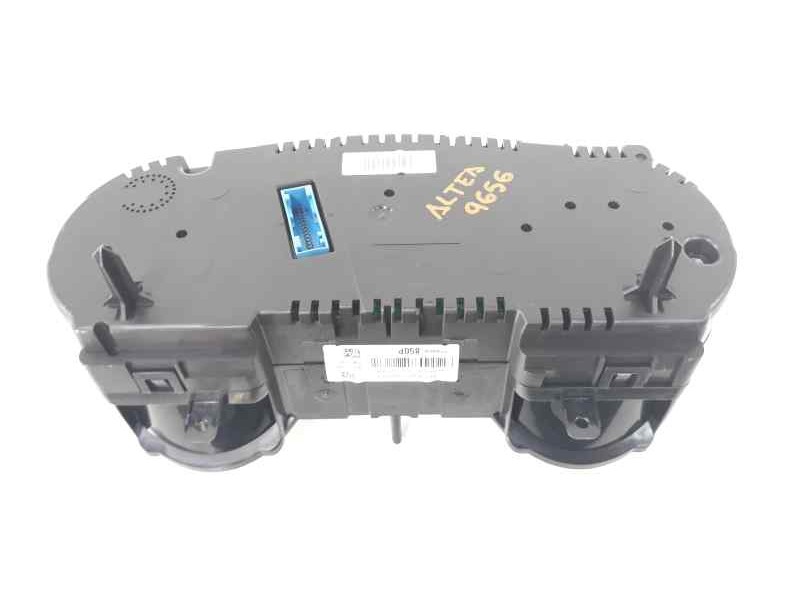 Recambio de cuadro instrumentos para seat altea xl (5p5) i-tech referencia OEM IAM 1P0920850P  