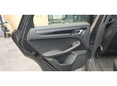 ELEVALUNAS TRASERO IZQUIERDO 95B839461B 95B839461B 