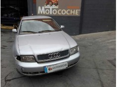 audi a4 berlina (b5) del año 1996 2