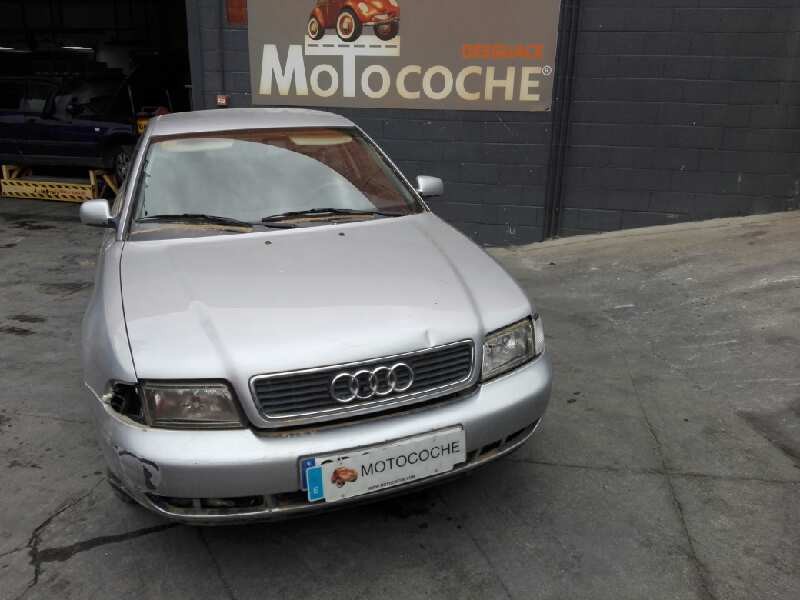 audi a4 berlina (b5) del año 1996