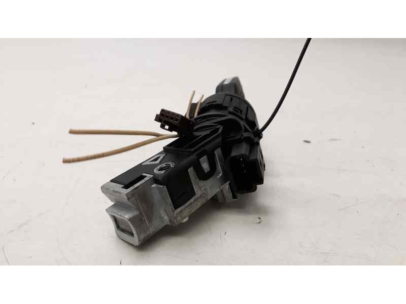 Recambio de conmutador de arranque para peugeot 208 style referencia OEM IAM 38454600 96663123380 