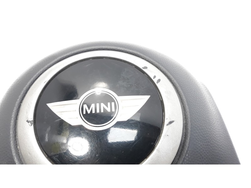Recambio de airbag delantero izquierdo para mini mini (r50,r53) one referencia OEM IAM 676036605  