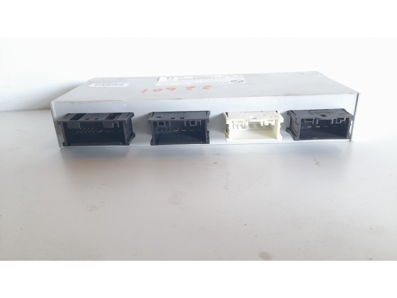 Recambio de modulo electronico para bmw serie 3 gran turismo (f34) 2.0 16v turbodiesel referencia OEM IAM F005V01708  