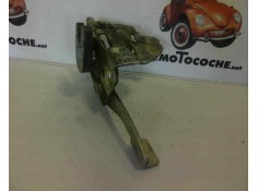 Recambio de cerradura puerta delantera derecha para fiat cinquecento (170) referencia OEM IAM   