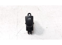Recambio de mando elevalunas trasero izquierdo para nissan qashqai (j11) 1.2 16v cat referencia OEM IAM 25411HV02A   2