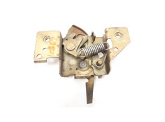 Recambio de cerradura capo para ford fusion (cbk) 1.4 tdci cat referencia OEM IAM 2N1H16C680AD   2