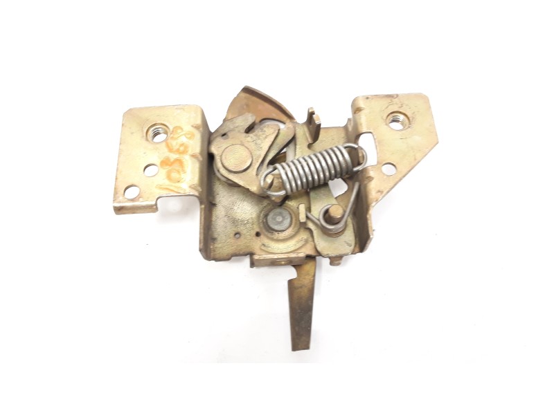 Recambio de cerradura capo para ford fusion (cbk) 1.4 tdci cat referencia OEM IAM 2N1H16C680AD  